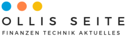 Finanzen Technik Aktuelles Ollis Seite